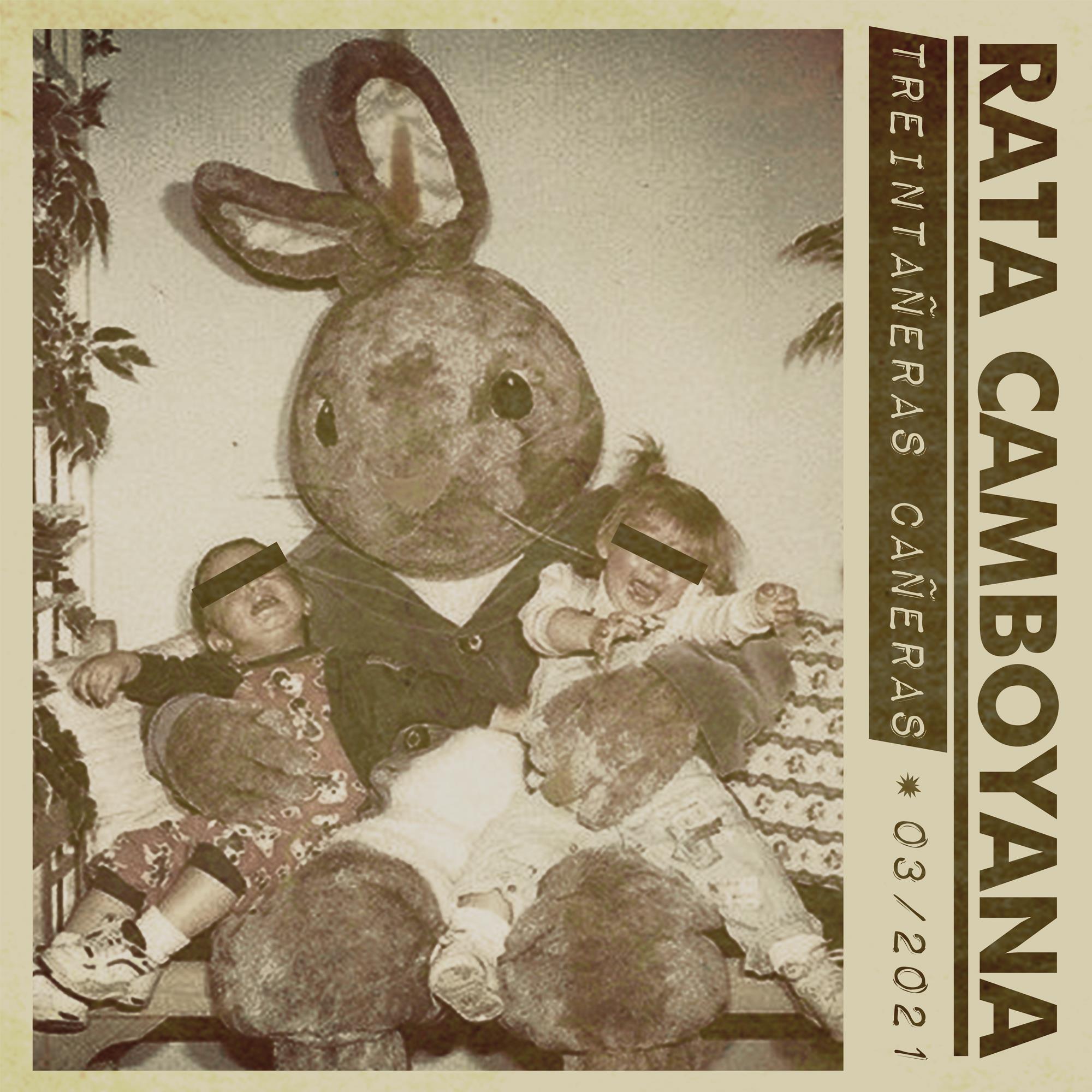 Rata Camboyana (single)